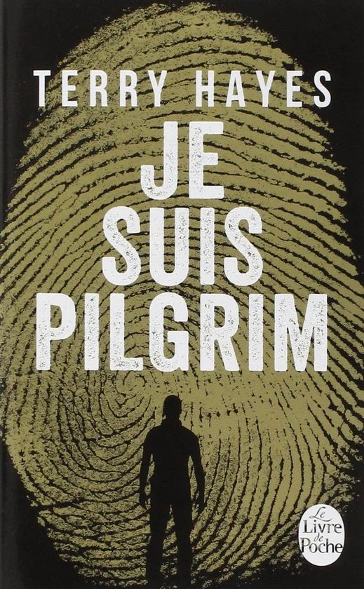Je suis Pilgrim