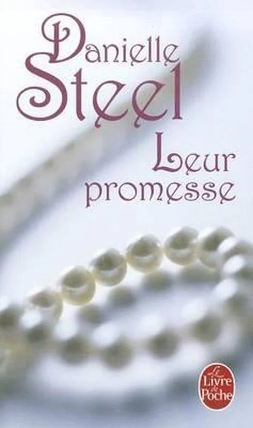 Ldp Litterature- Leur Promesse