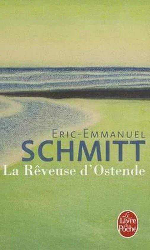 Reveuse D'Ostende