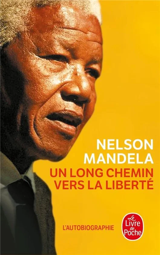 Un Long Chemin Vers La Liberte
