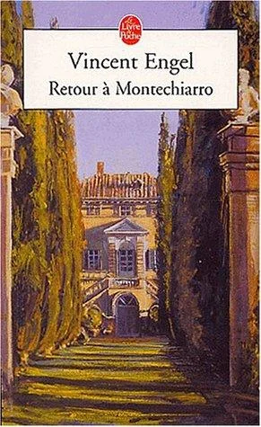 Ldp Litterature- Retour a Montechiarro