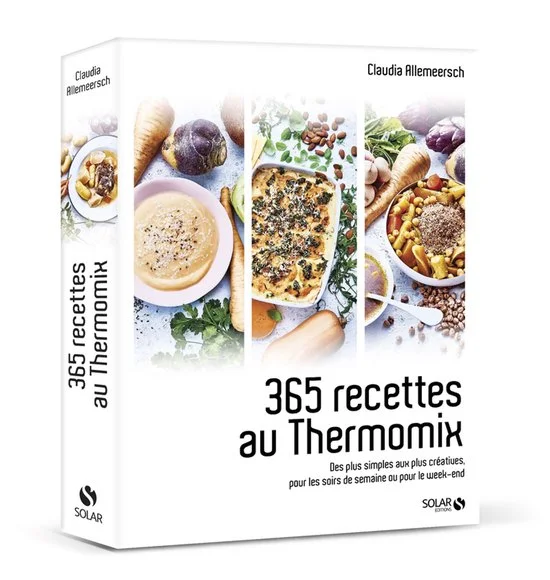 ISBN 9782263158612 boek Eten 408 pagina's