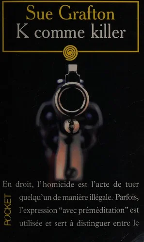 K comme killer