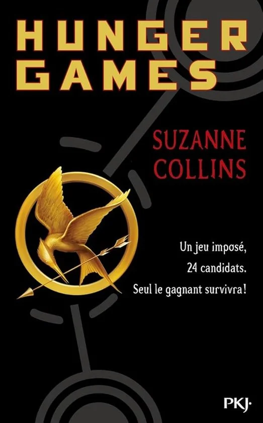 The Hunger Games 1