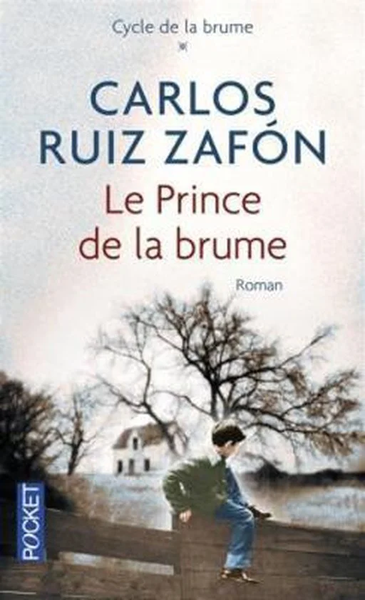 Prince de la brume