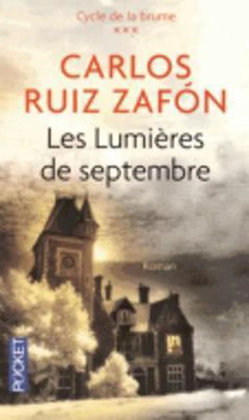 Cycle de la brume 3/Les lumieres de septembre