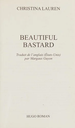 Lauren, C: Beautiful Bastard
