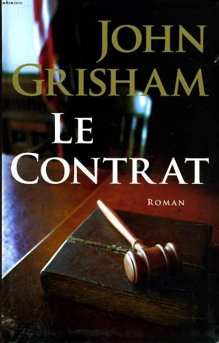 Le contrat
