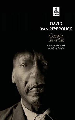 Congo une histoire