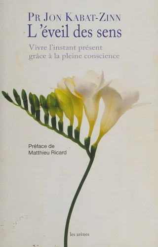 L' éveil des sens