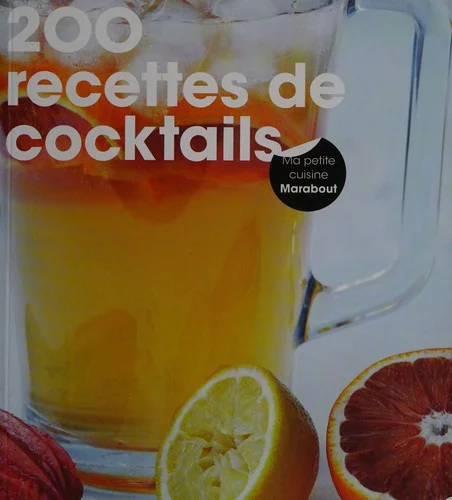 200 super cocktails