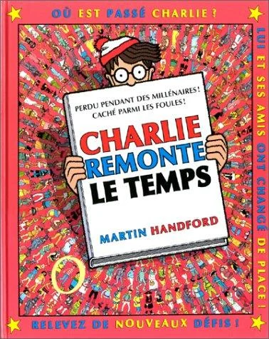 Charlie remonte le temps