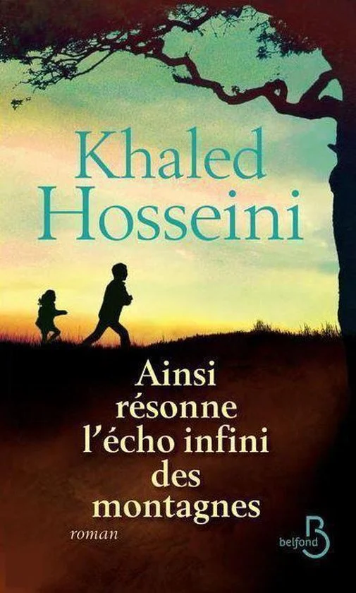 Ainsi Resonne L'Echo Infini des Montagnes