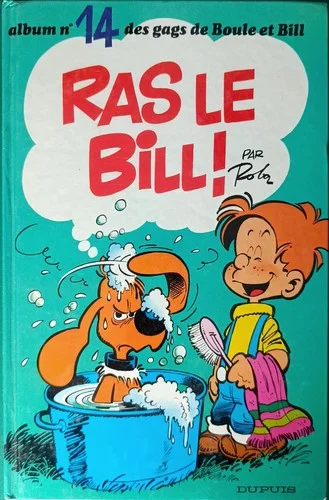Ras Le Bill]