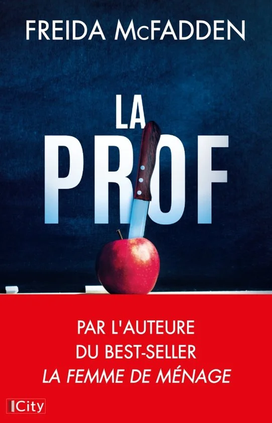 CITY ROM.POLIC. LA PROF