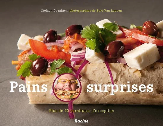 PAINS SURPRISES