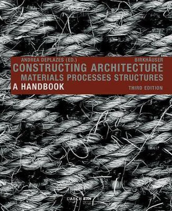 Constructing Architecture