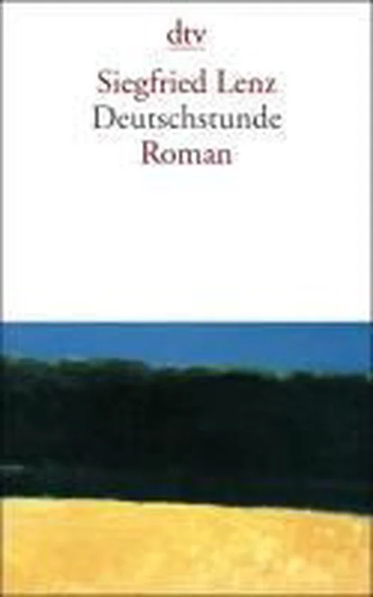 Deutschstunde