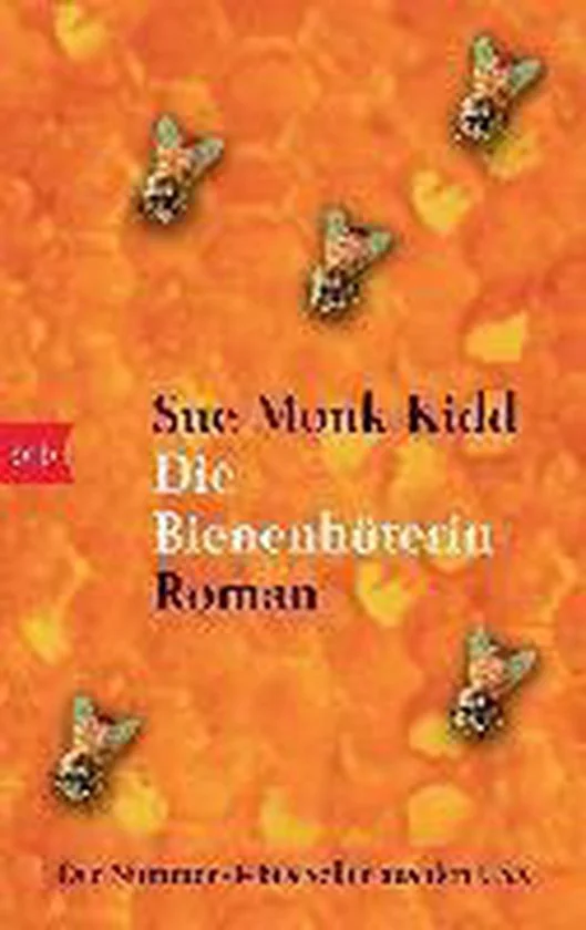 Die Bienenhüterin