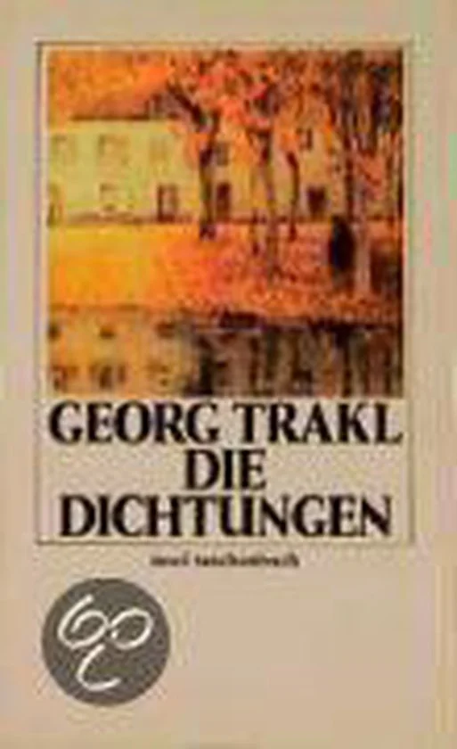 Die Dichtungen