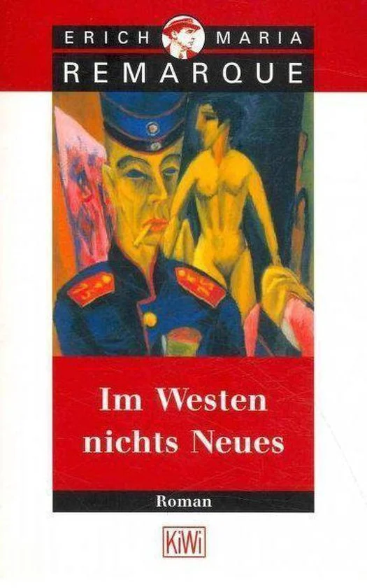 Im Westen nichts Neues