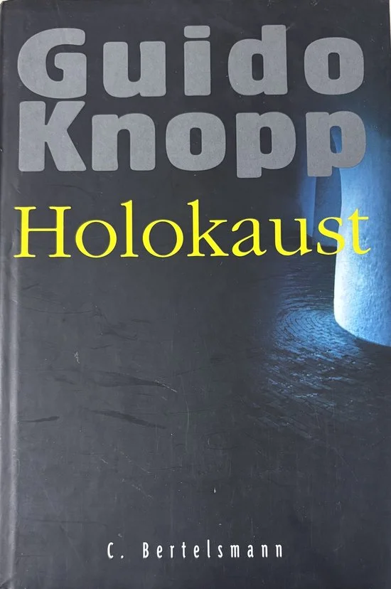 Holokaust | Guido Knopp