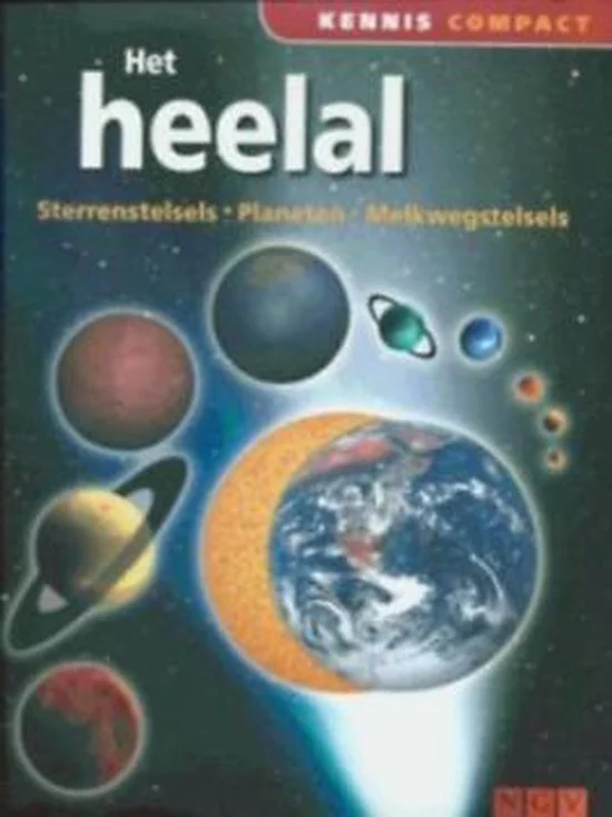 Das Weltall. Sternsysteme. Planeten. Galaxien | kolektiv