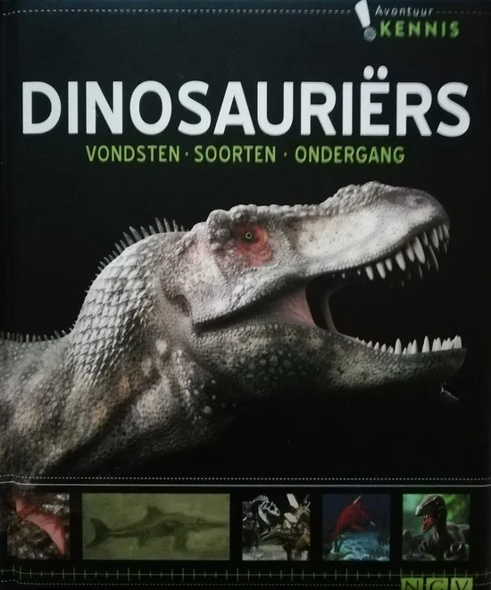 Dinosauři | kolektiv