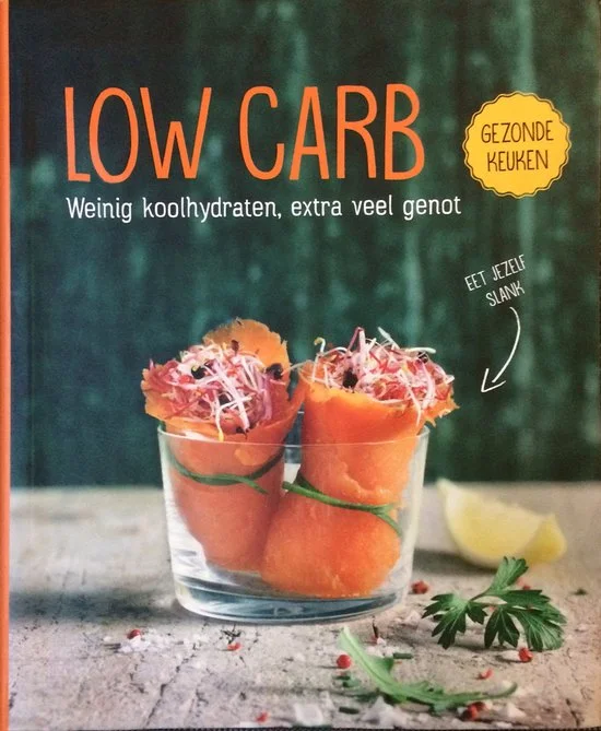 Low Carb | kolektiv