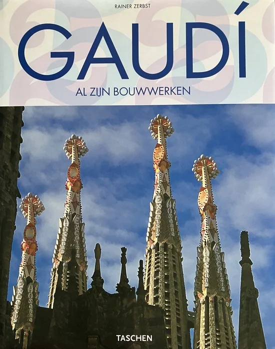 Gaudi