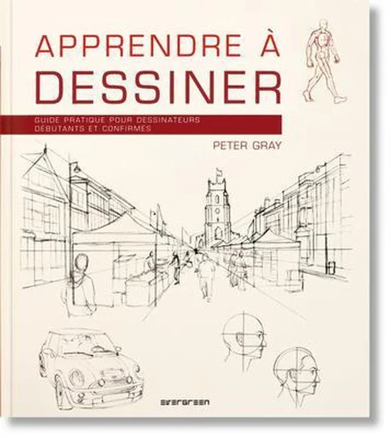 Apprendre À Dessiner