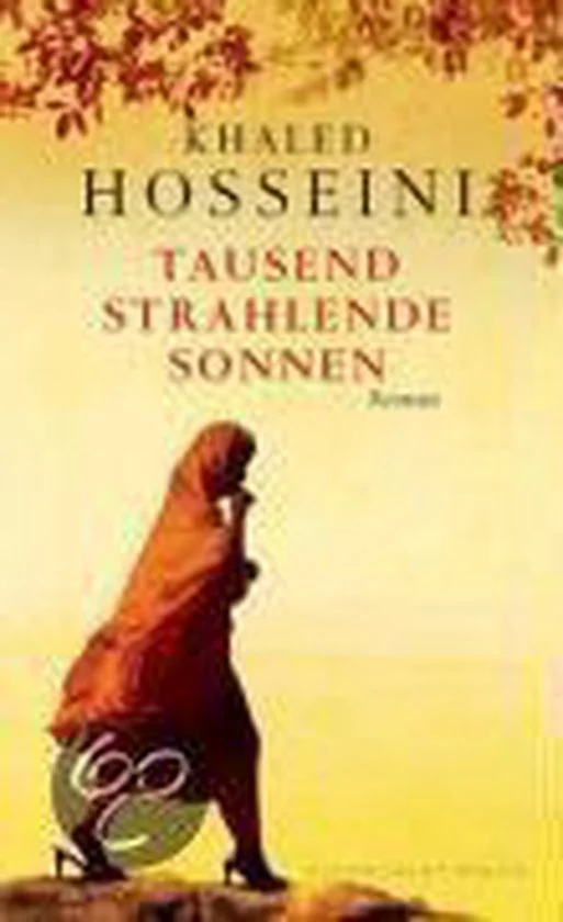 Tausend Strahlende Sonnen