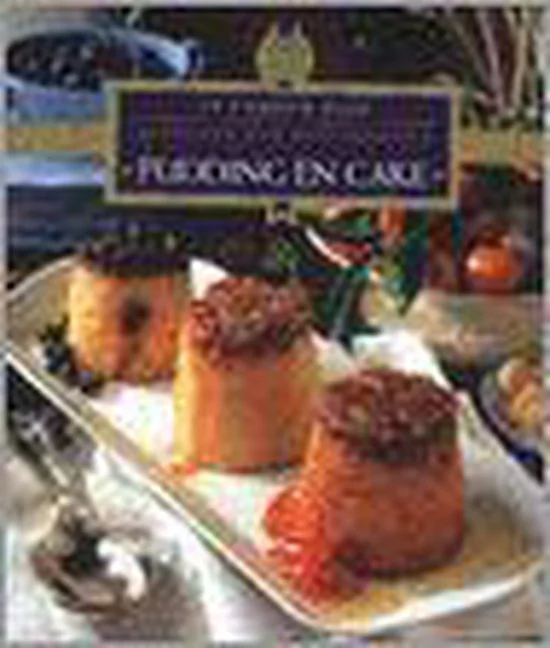 PUDDING EN CAKE