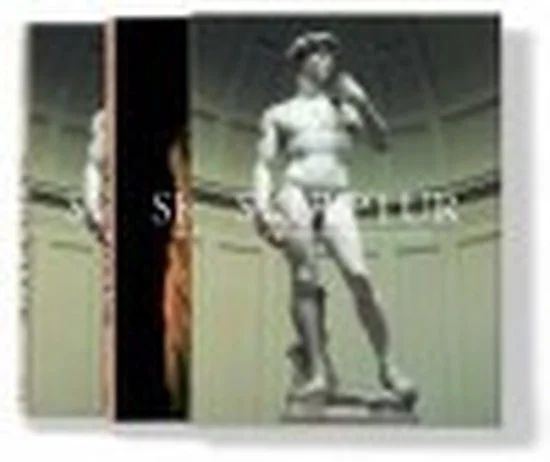 Sculpture - from Antiquity to the Present Day