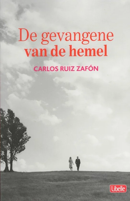 De gevangene van de hemel