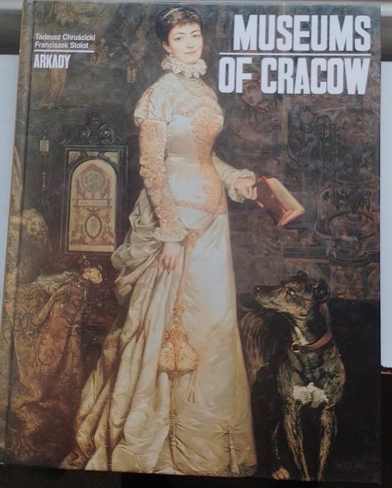 museums of cracow