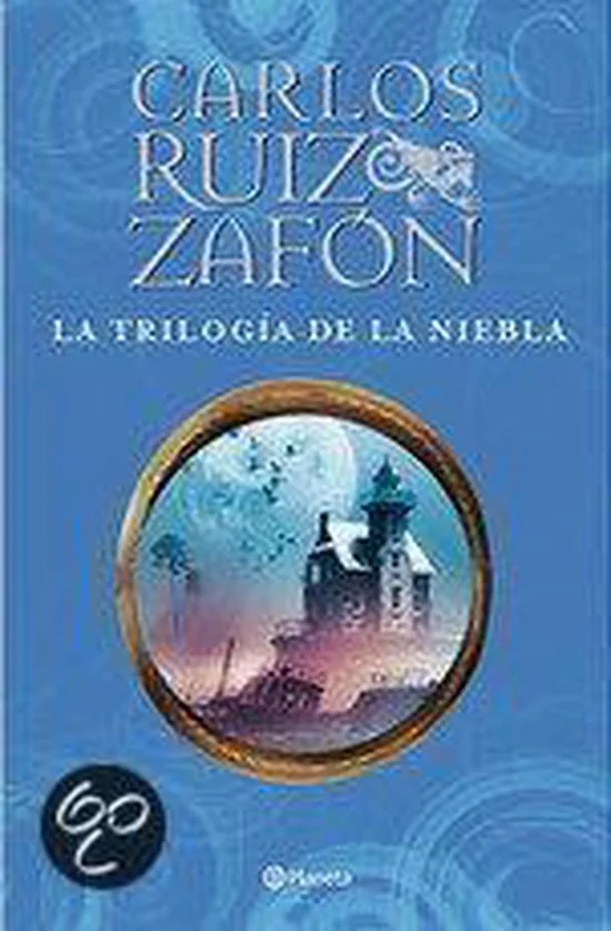 Trilogía de la niebla