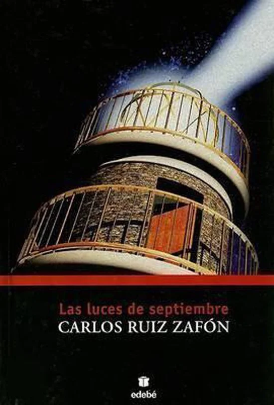 Las luces de Septiembre