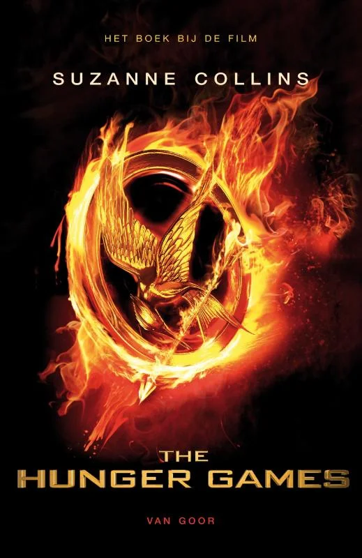 The Hunger Games