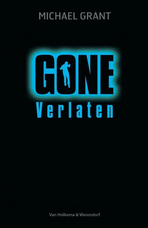 Gone