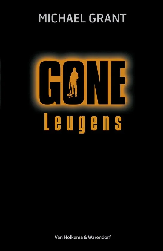 Gone 3 - Lies