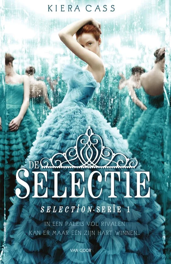 Selection trilogie