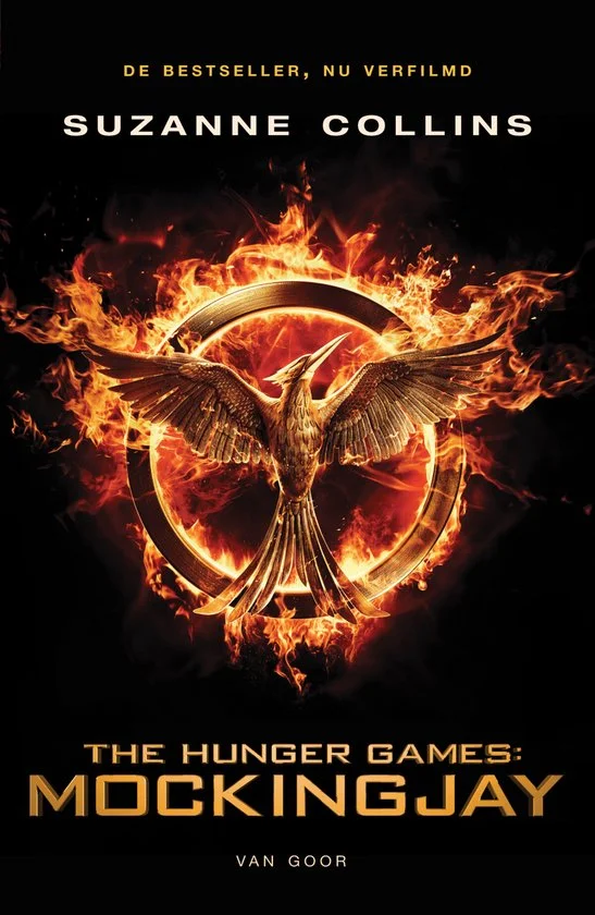 Mockingjay