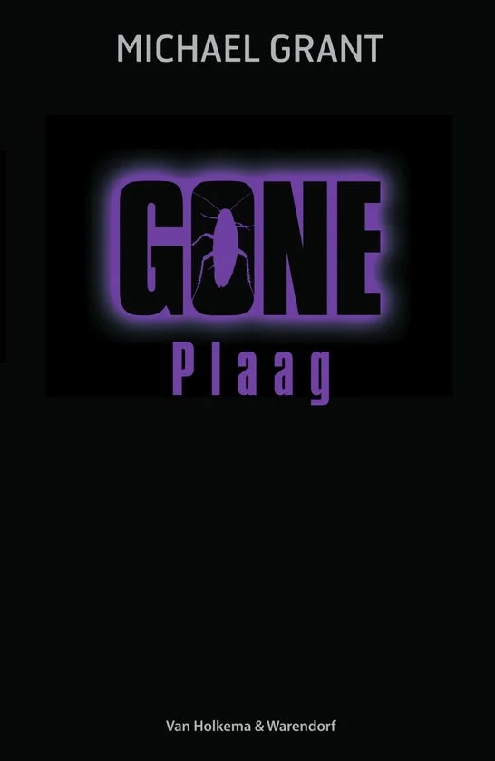 Gone