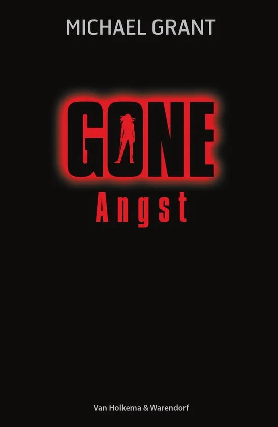 Gone