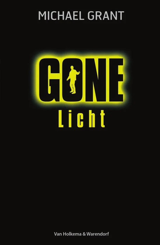 Gone - Light