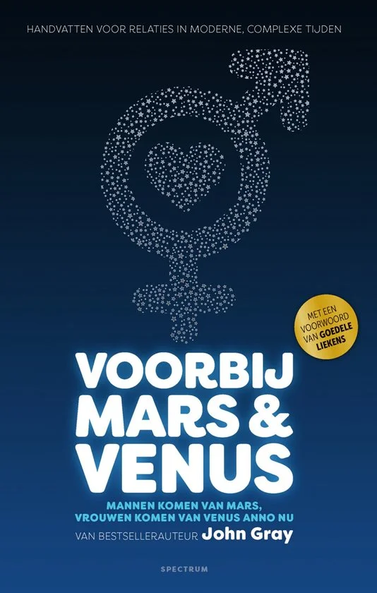 Beyond Mars and Venus
