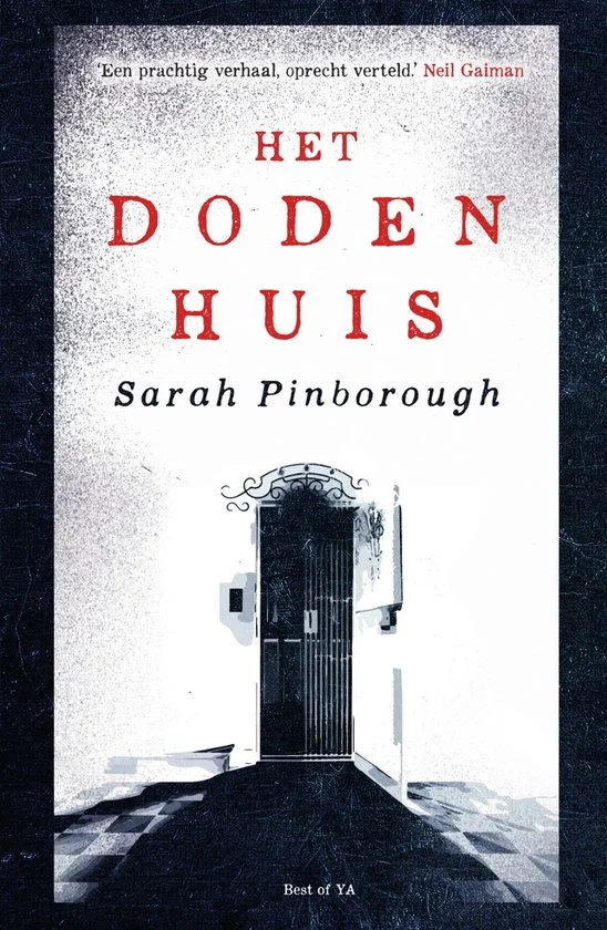 The Death House