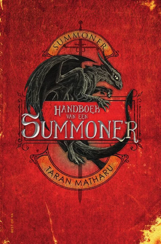 Summoner