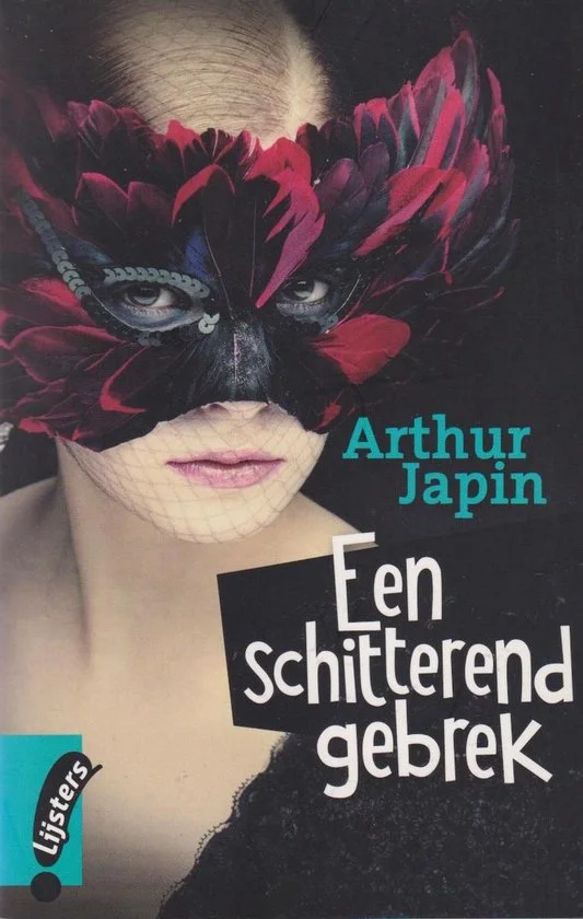 Een schitterend gebrek